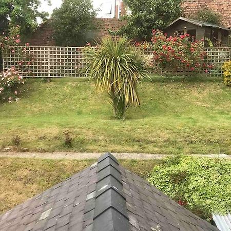 4 Avenue House Apartment Scarborough Luaran gambar