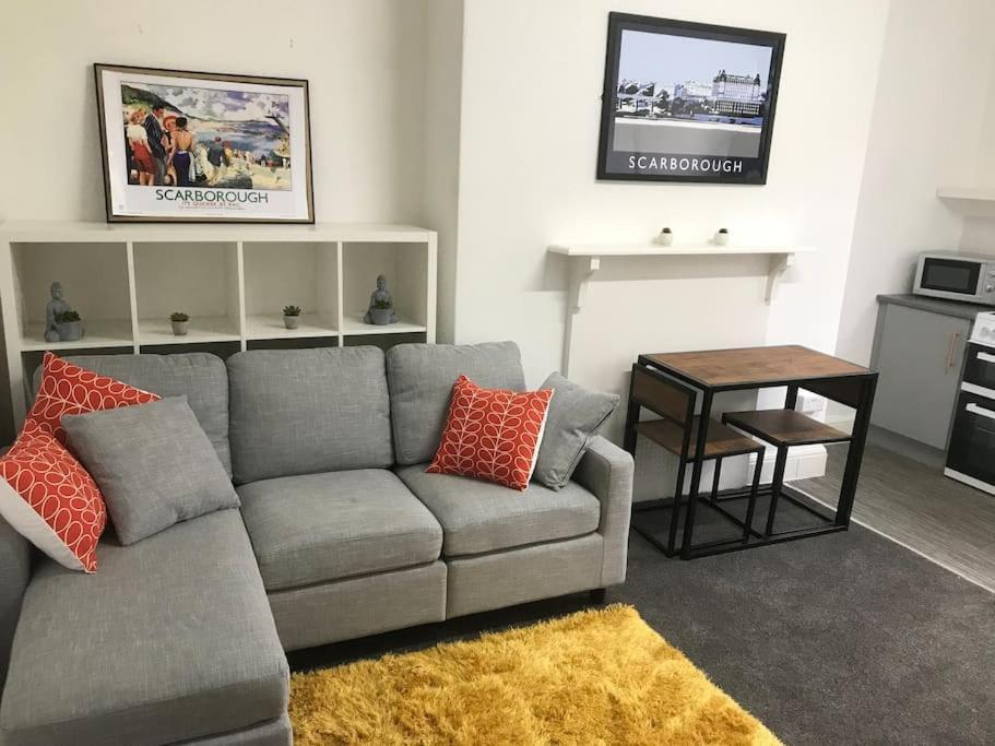 4 Avenue House Apartment Scarborough Luaran gambar