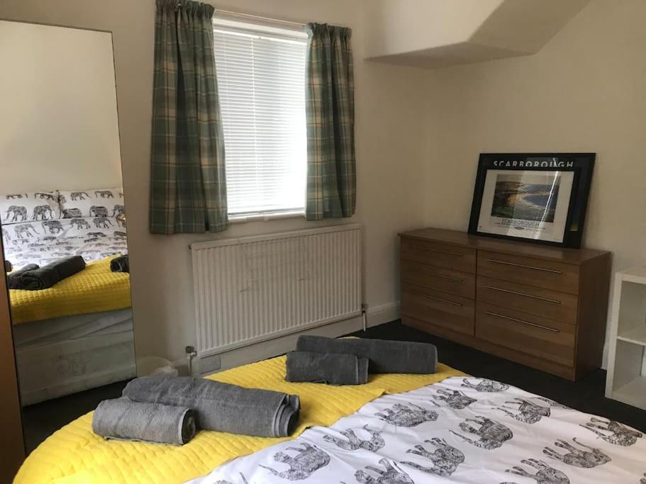 4 Avenue House Apartment Scarborough Luaran gambar