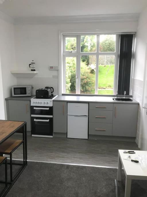 4 Avenue House Apartment Scarborough Luaran gambar