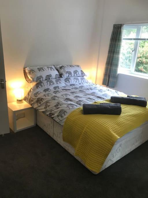 4 Avenue House Apartment Scarborough Luaran gambar
