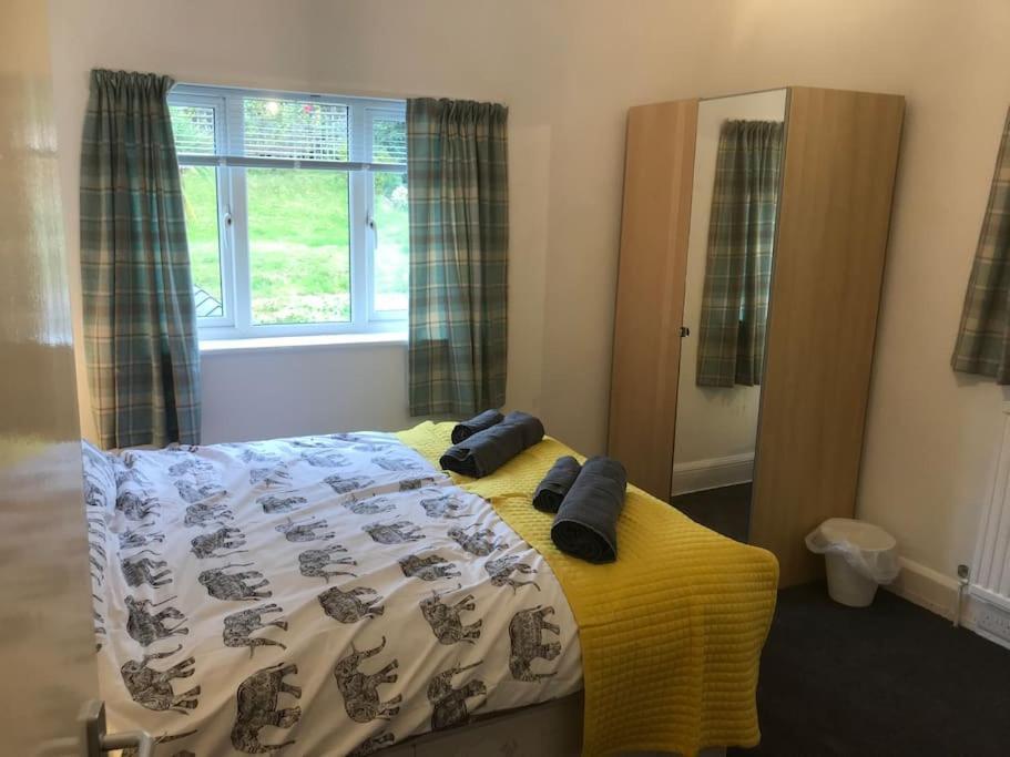 4 Avenue House Apartment Scarborough Luaran gambar