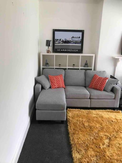 4 Avenue House Apartment Scarborough Luaran gambar