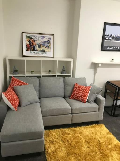4 Avenue House Apartment Scarborough Luaran gambar